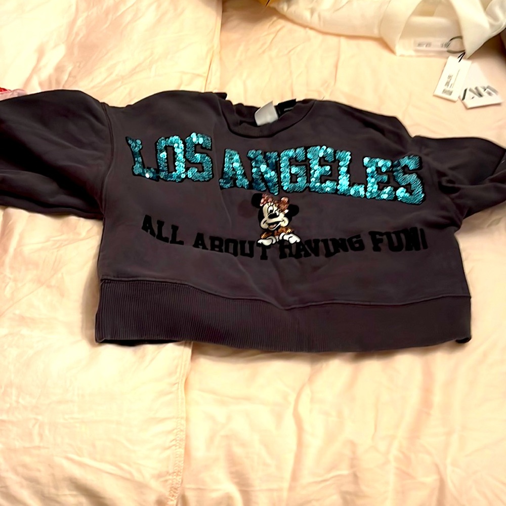 Whenever you go to LA remember this!